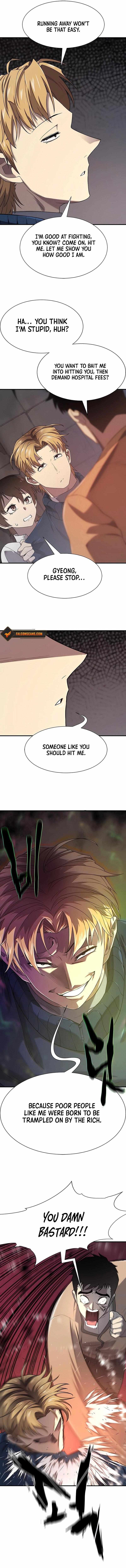 The Greatest Estate Developer, Chapter 218 image 05